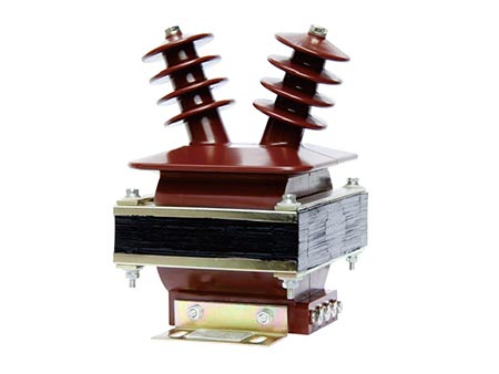 10kV  Discharge Coil Dry-Type Serise