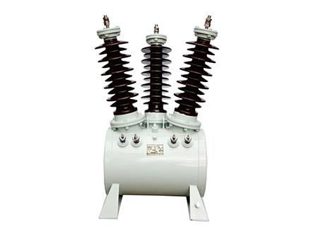 35kV Oil-Type Differential Discharge Coil Series