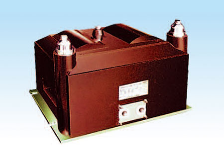 JSZV1-3、6、10R型三相電壓互感器