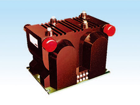 JSZVR-3、6、10W型三相電壓互感器
