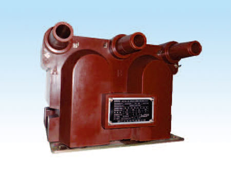 JSZV12A-3、6、10R型三相電壓互感器