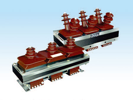 JSZW-3、6、10A、JSZW-3、6、10B、JSZW3-3、6、10A、JSZW3-3、6、10B型電壓互感器