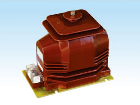 JDZ(X)11-15、20 Type voltage transformer