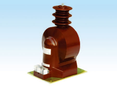 JDZX9-35 Type voltage transformer