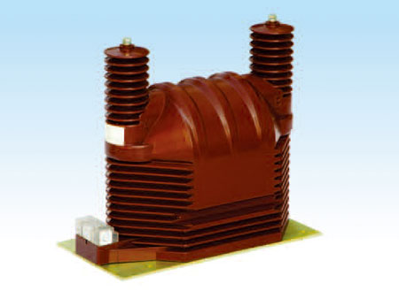 JDZ9-35Q、JDZX9-35Q Type voltage transformer