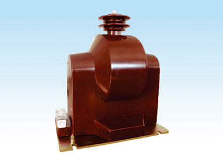 JDZX(F)14-35 Type voltage transformer