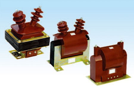 JDZC-6、10  Type voltage transformer