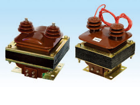 JDZ16-3、6、10  Type voltage transformer