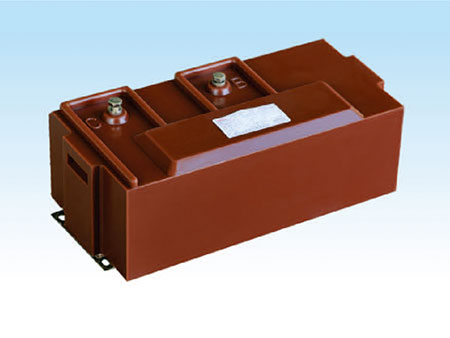  JDZZW-10  Type voltage transformer