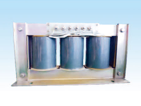 JSGW-0.5 Type voltage transformer