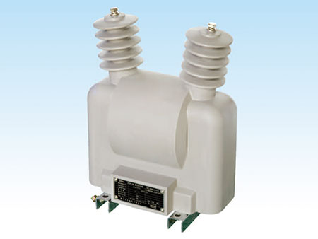 JDZ(X)W-3、6、10(G)  Type voltage transformer