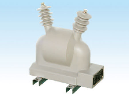 JDZ(X)W2-3、6、10(G) Type voltage transformer