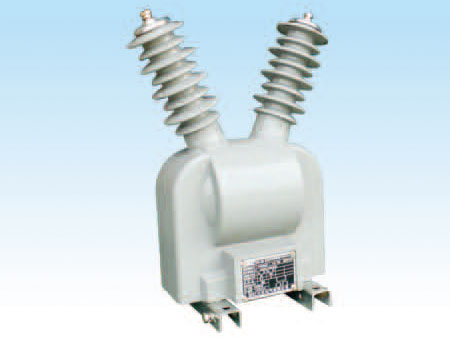 JDZW-3、6、10R Type voltage transformer