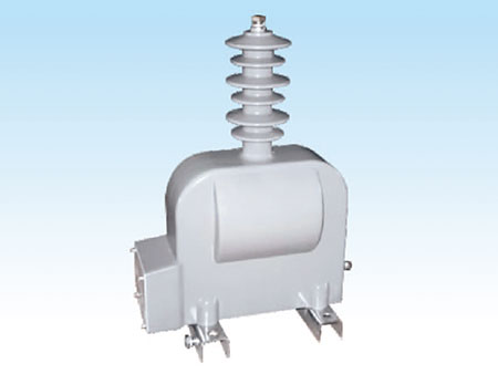 JDZXW-3、6、10 Type voltage transformer